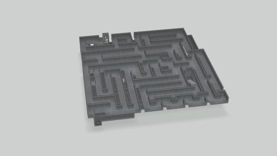 The Worst Chamber In All of Portal 2 — Portal 2 Steam Workshop preview image