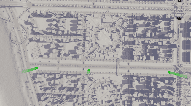 0130 — Cities: Skylines Steam Workshop preview image