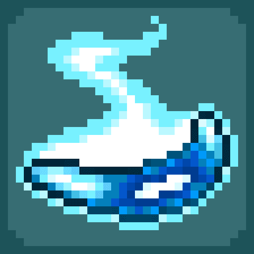 Sevka's Boomerangs Resprite — Terraria Steam Workshop preview image