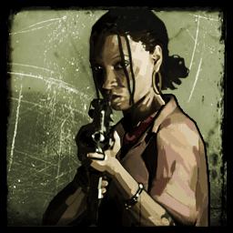 Casual Roacher - Chimsworth Reskin — Left 4 Dead 2 Steam Workshop preview image