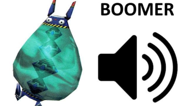 Sonic Adventure Buyoon Boomer Sounds and Music — Left 4 Dead 2 Steam Workshop preview image