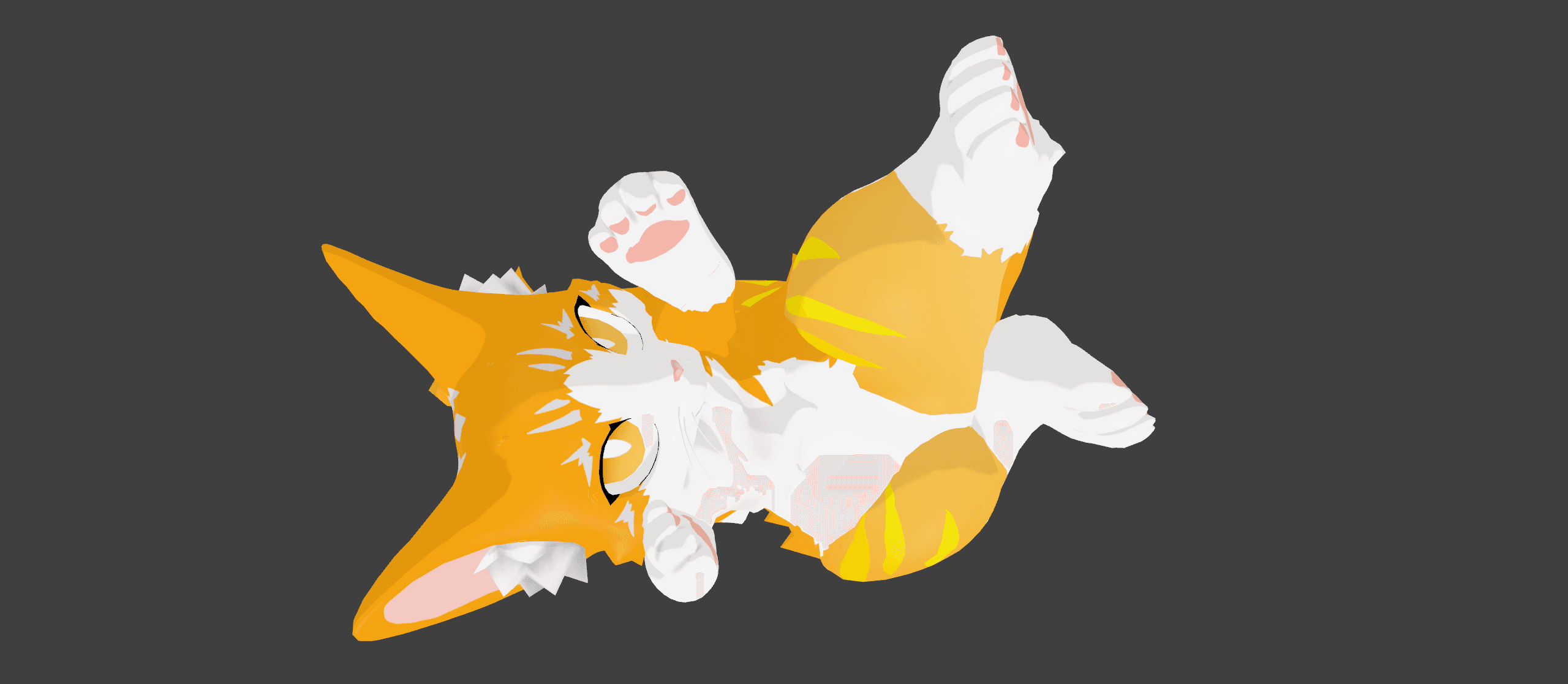 Nene (Furry) bill - Playermodel
 — Left 4 Dead 2 Steam Workshop preview image