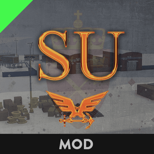 [SU] Frysoya — Stormworks: Build and Rescue Workshop preview