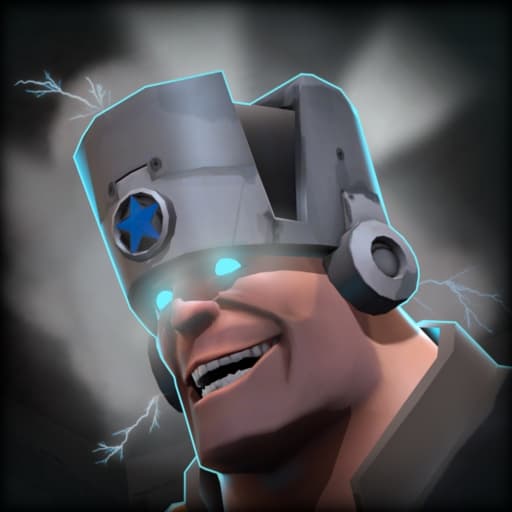 ★ Robotic Threat — Team Fortress 2 Workshop preview