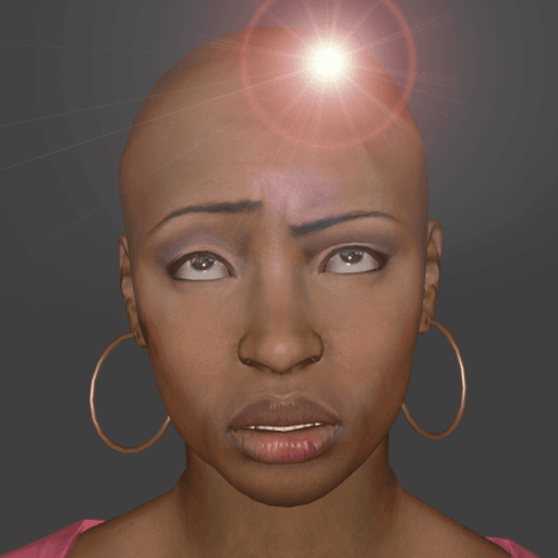 Baldchelle — Left 4 Dead 2 Steam Workshop preview image
