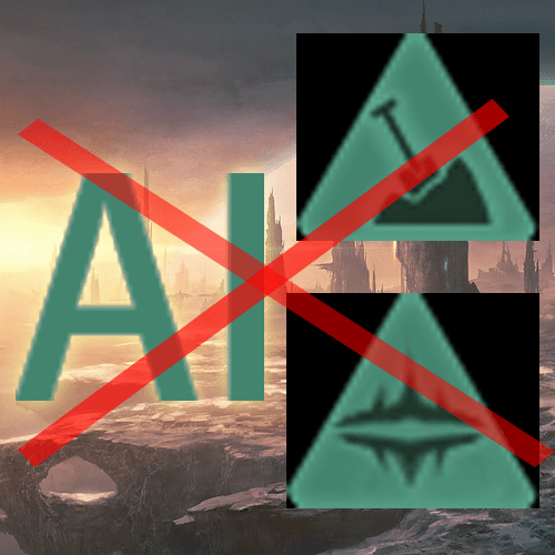 Prevent AI from Discovering Archaeology Sites & Astral Rifts — Stellaris Workshop preview