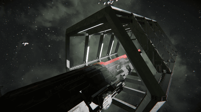 Static Grid 4626 — Space Engineers Steam Workshop preview image