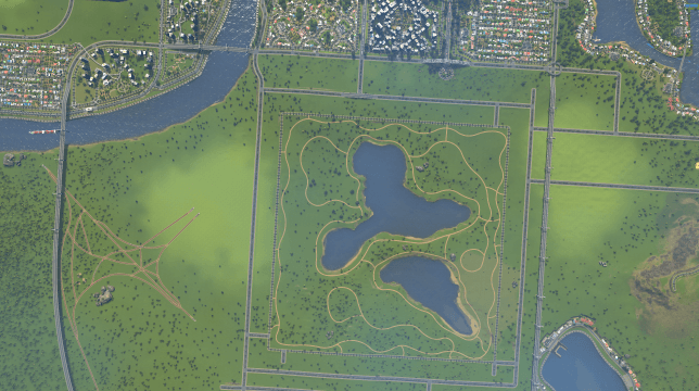 0212 — Cities: Skylines Workshop preview