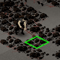 Clean Ashes — Project Zomboid Steam Workshop preview image