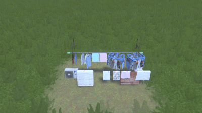 ランダムバルコニー Random Balcony — Cities: Skylines Steam Workshop preview image