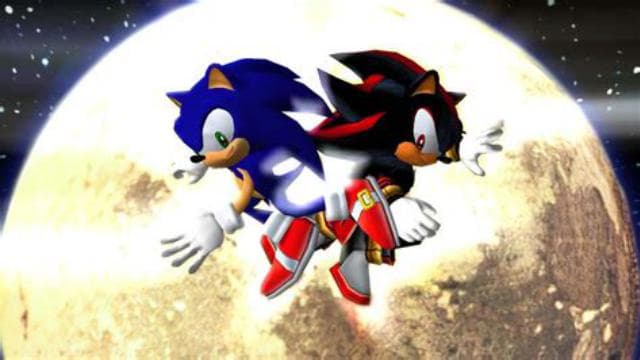 Sonic Adventure 2 It Doesn't Matter L4D2 credits — Left 4 Dead 2 Workshop preview