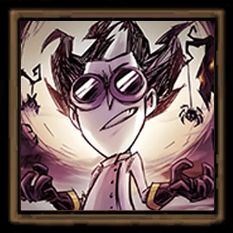 Better Wilson — Don't Starve Together Steam Workshop preview image