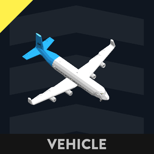 Metal Airways M777 — Stormworks: Build and Rescue Workshop preview