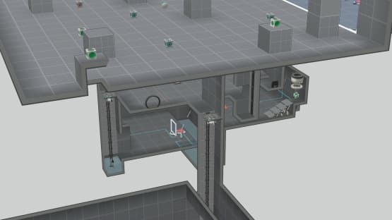 cubular — Portal 2 Workshop preview