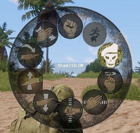 SOG AI — Arma 3 Workshop preview