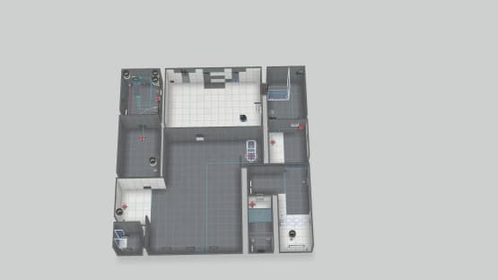 the big test — Portal 2 Workshop preview