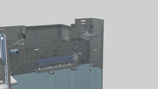 Picun F6 (part 1) — Portal 2 Workshop preview