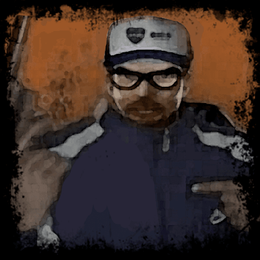Gordon villero — Left 4 Dead 2 Steam Workshop preview image