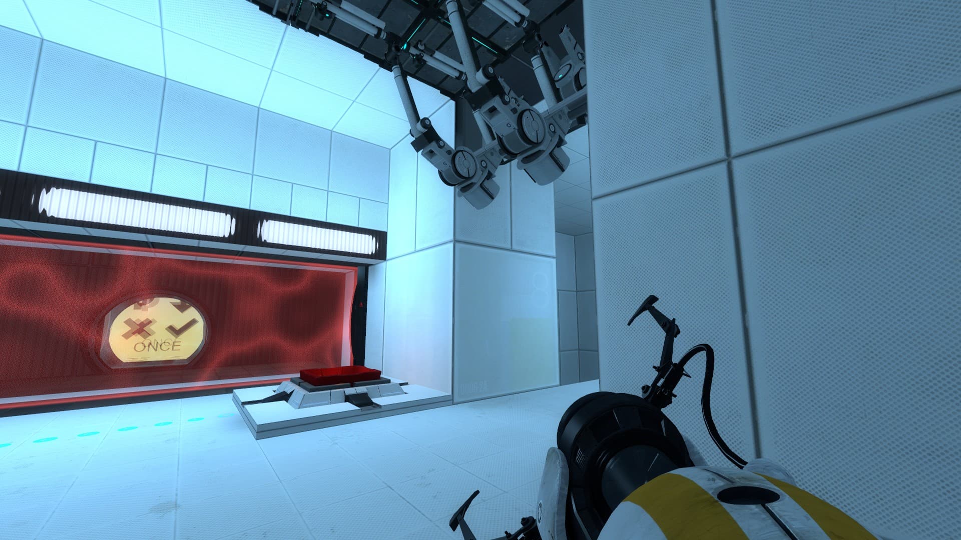 Pi-body portal mod part 5 — Portal 2 Steam Workshop preview image