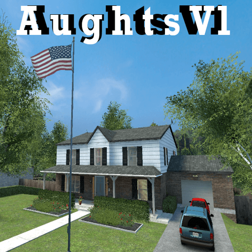 mu_aughts_v1 — Garry's Mod Steam Workshop preview image