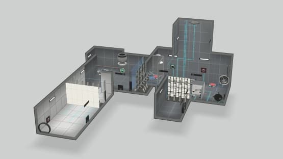 Venom (part 2) — Portal 2 Workshop preview