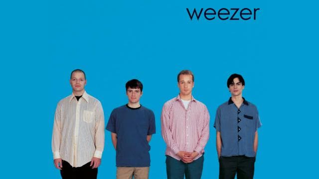 Weezer shirt for Ellis — Left 4 Dead 2 Workshop preview