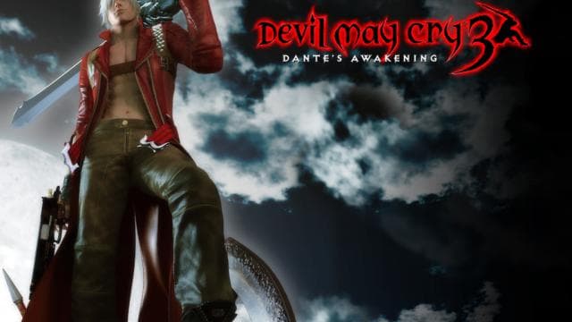 DMC3 M8 start over level start — Left 4 Dead 2 Workshop preview