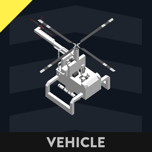 heli — Stormworks: Build and Rescue Workshop preview
