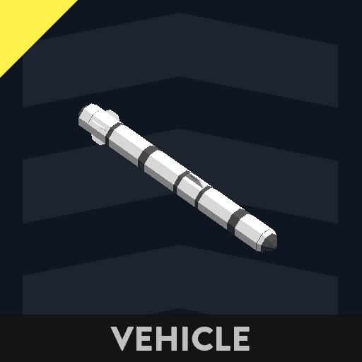 rocket — Stormworks: Build and Rescue Workshop preview