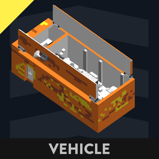 bunker — Stormworks: Build and Rescue Workshop preview