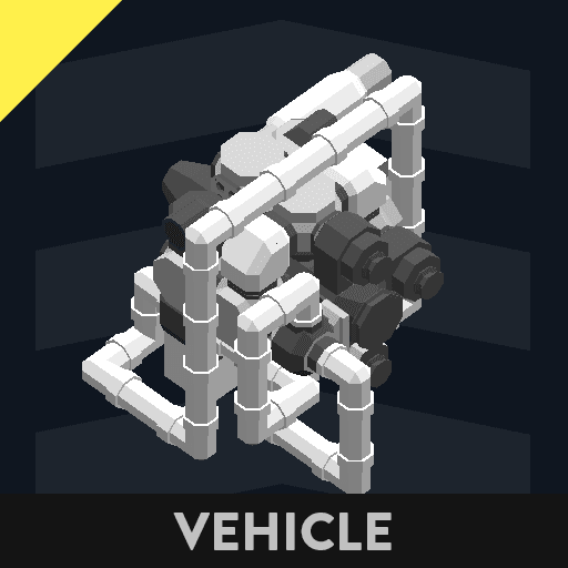 small engine — Stormworks: Build and Rescue Workshop preview
