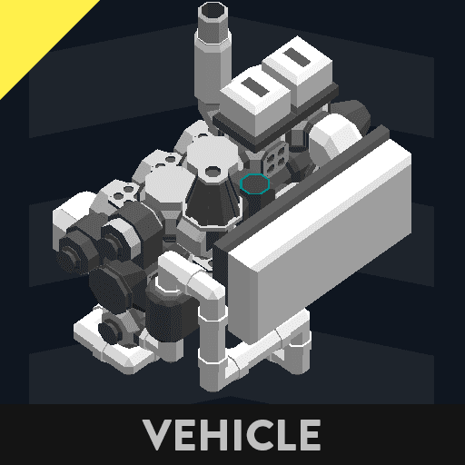 big engine — Stormworks: Build and Rescue Workshop preview