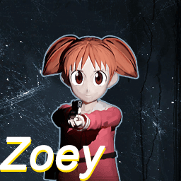 Chiyo Mihama for Zoey [Azumanga Daioh]
 — Left 4 Dead 2 Steam Workshop preview image