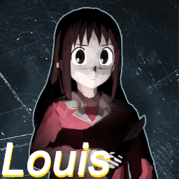 Ayumu Kasuga/Osaka for Louis [Azumanga Daioh]
 — Left 4 Dead 2 Steam Workshop preview image