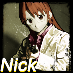 Kiryu-Suit Yomi for Nick [Azumanga Daioh] — Left 4 Dead 2 Steam Workshop preview image