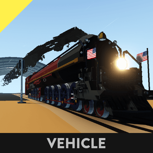 C&H Aurora — Stormworks: Build and Rescue Workshop preview
