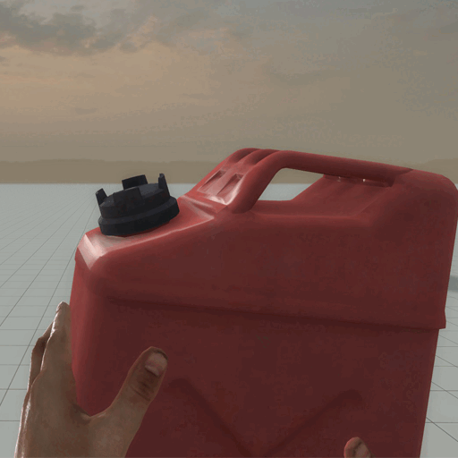 Improved Carriable Animations — Left 4 Dead 2 Steam Workshop preview image