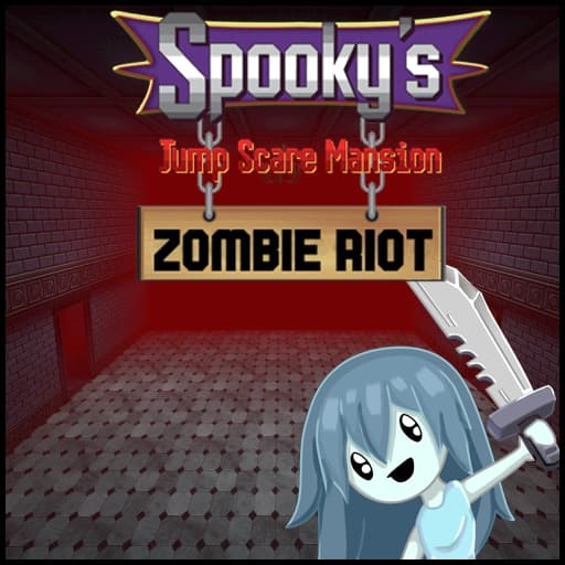 zr_spookymansion810 — Team Fortress 2 Steam Workshop preview image