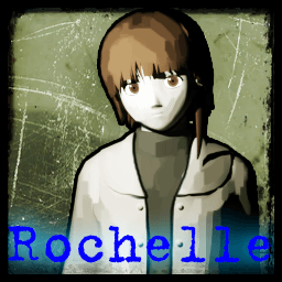 Lain Iwakura for Rochelle [Serial Experiments Lain] — Left 4 Dead 2 Steam Workshop preview image