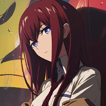 【命运石之门 Steins gate】牧濑红莉栖 Makise Kurisu — Wallpaper Engine Steam Workshop preview image