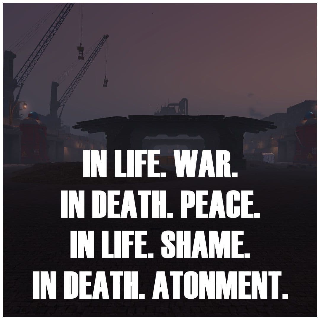[WH40K] Vraks, Segmentum Obscurus — Arma 3 Steam Workshop preview image