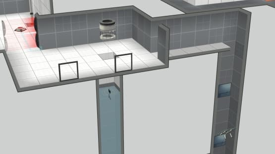 Portal 3 — Portal 2 Steam Workshop preview image