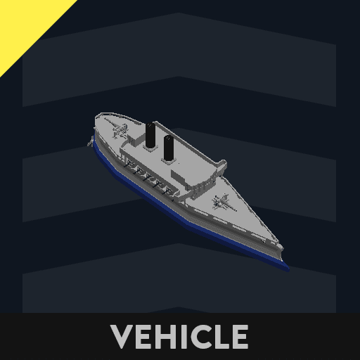Ignore 3 — Stormworks: Build and Rescue Steam Workshop preview image