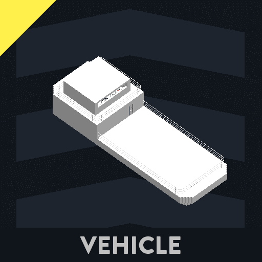 (FIRST UPLOAD) Ship with map — Stormworks: Build and Rescue Steam Workshop preview image
