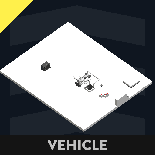 First Modular Engine — Stormworks: Build and Rescue Workshop preview