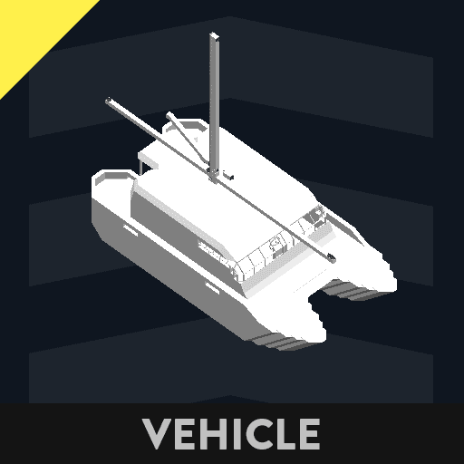 SailBoat WIP — Stormworks: Build and Rescue Steam Workshop preview image