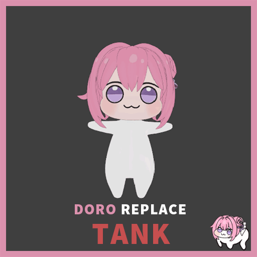 Doro Tank — Left 4 Dead 2 Workshop preview