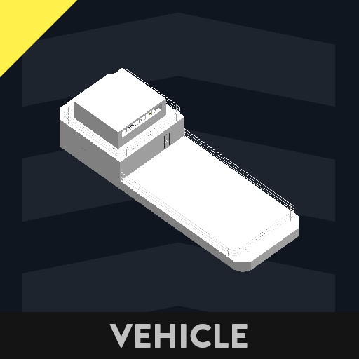 Mid med ship — Stormworks: Build and Rescue Steam Workshop preview image