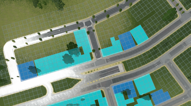 San Palma — Cities: Skylines Workshop preview