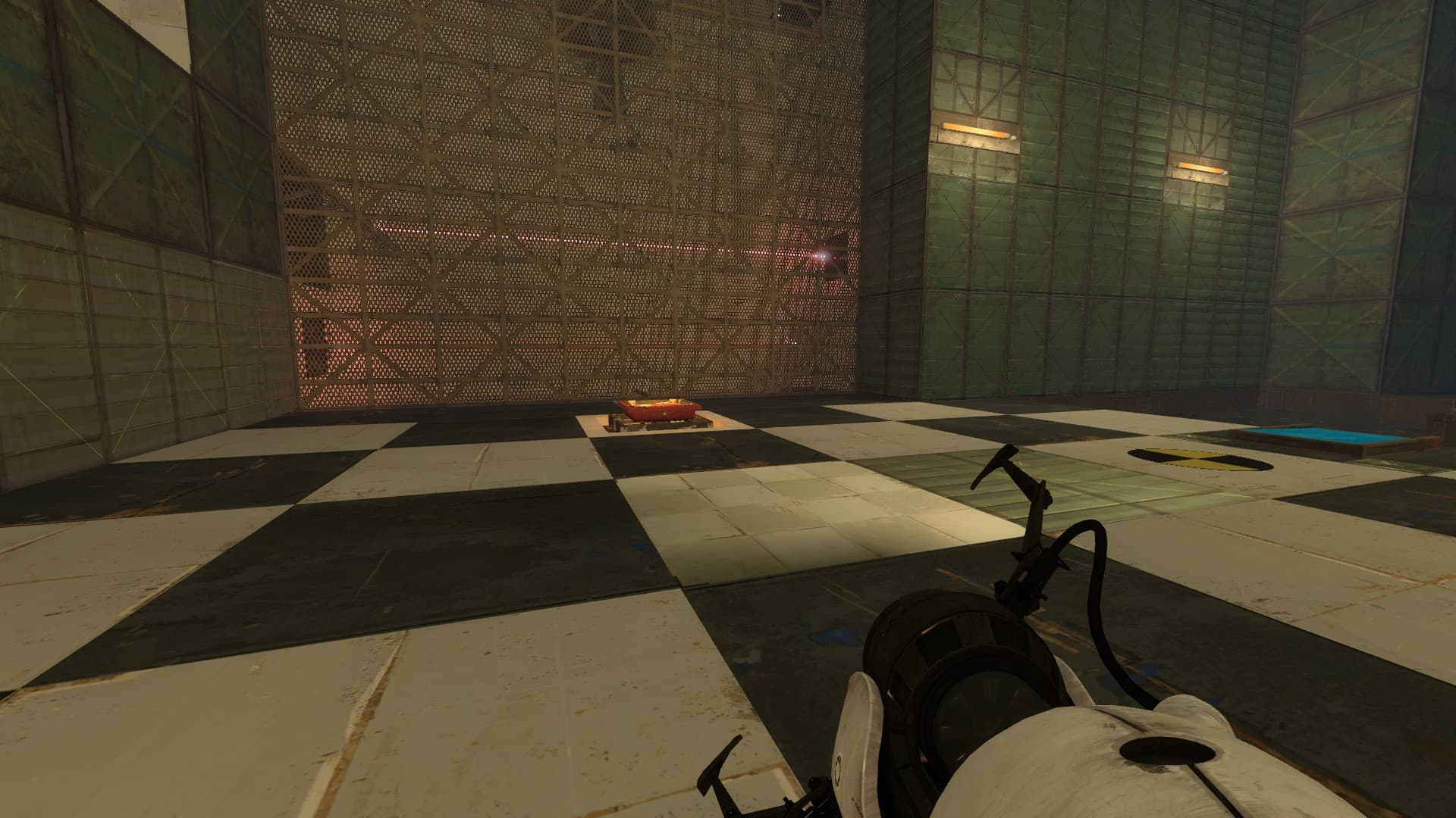 Mobile Games (part 2) — Portal 2 Workshop preview